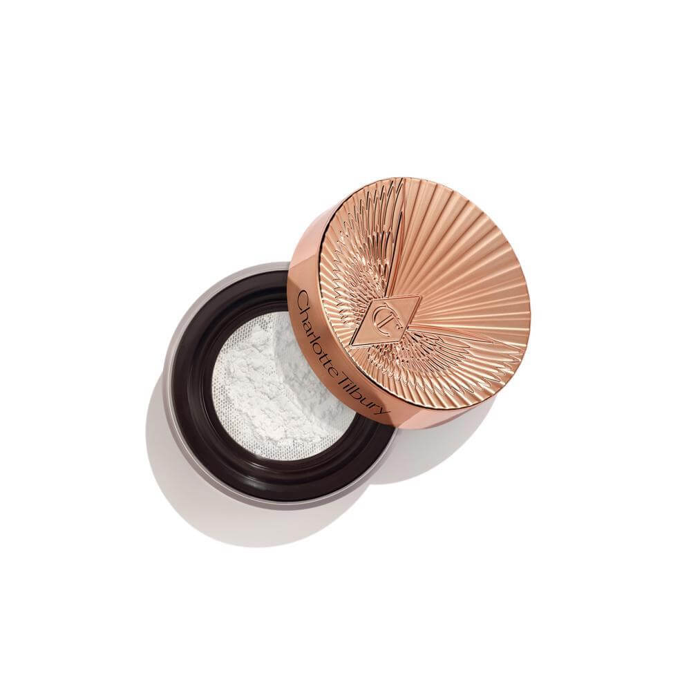 Charlotte Tilbury New! Airbrush Flawless Blur Loose Powder